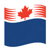 Logo Quiz Canada - questions and answers