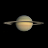 Planet quiz - questions and answers