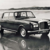 Vintage car quiz - questions and answers