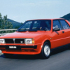 Vintage car quiz - questions and answers