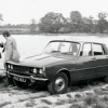 Vintage car quiz - questions and answers