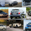 Which car manufacturer produces? - questions and answers