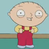 Animated character quiz - questions and answers